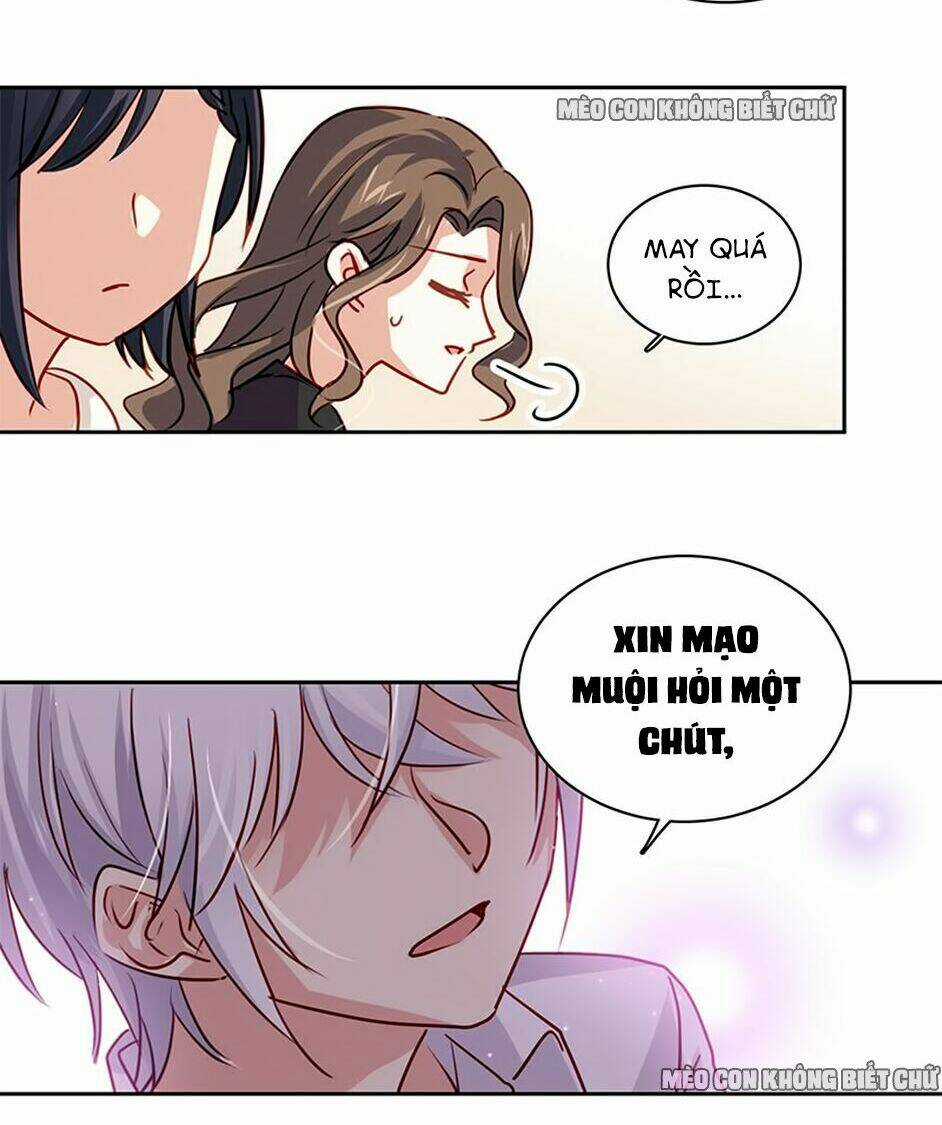 Nhịp Tim Cảnh Báo - Chapter 2 - Trang 35