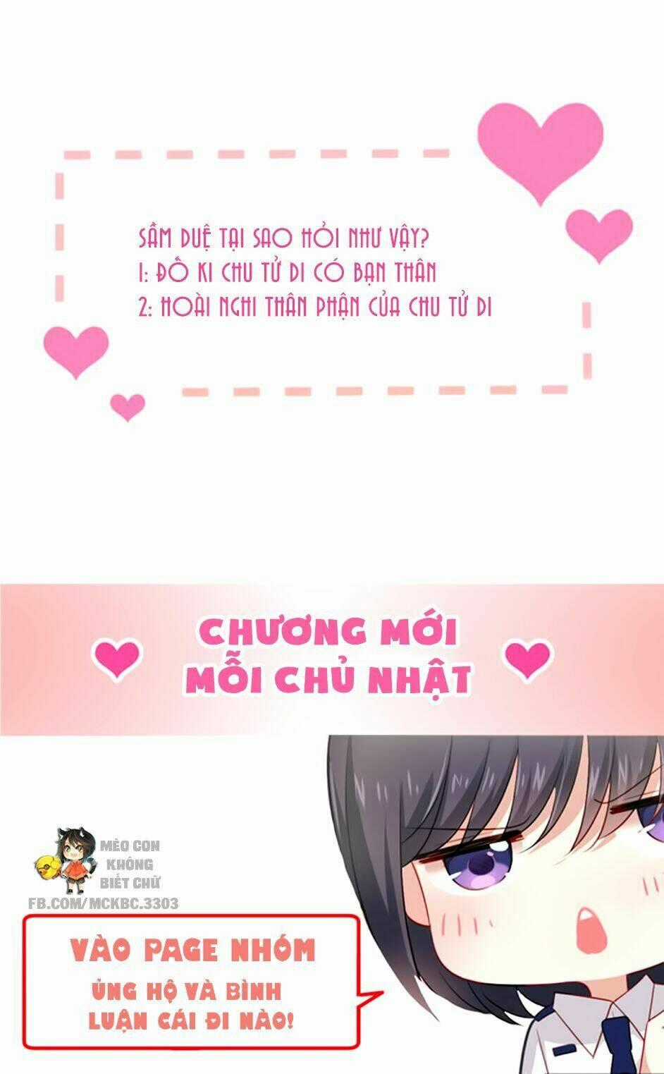 Nhịp Tim Cảnh Báo - Chapter 2 - Trang 37
