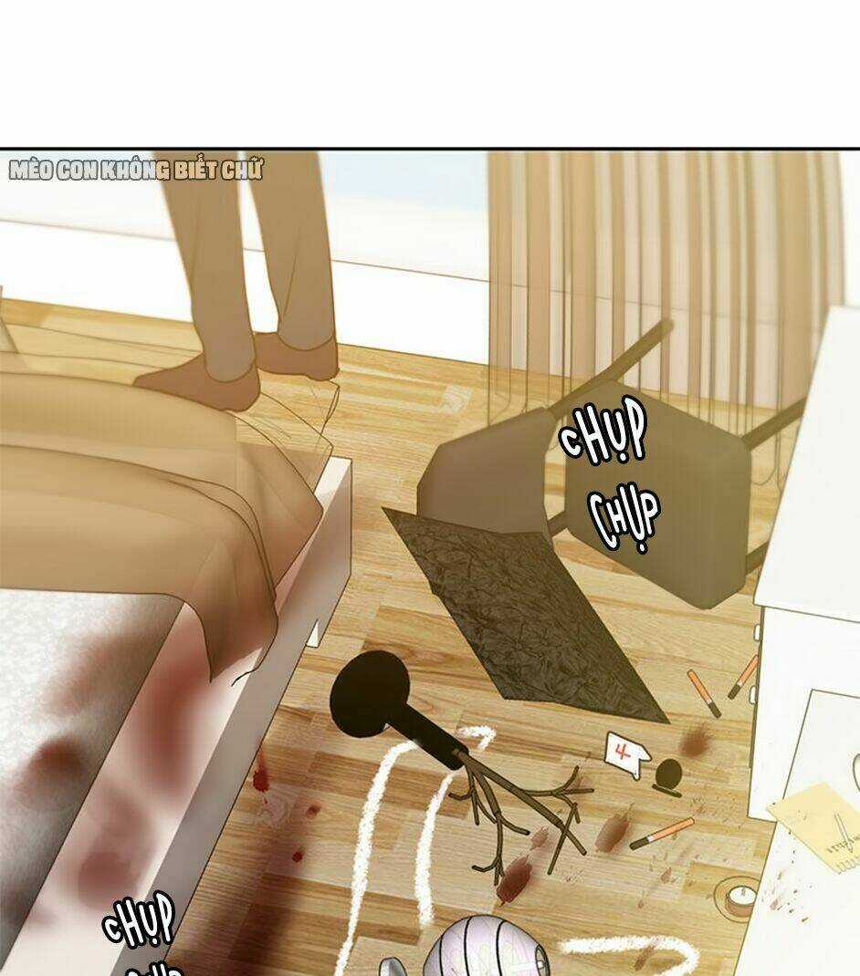 Nhịp Tim Cảnh Báo - Chapter 2 - Trang 6