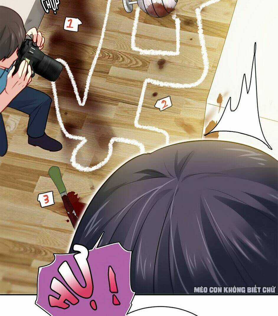 Nhịp Tim Cảnh Báo - Chapter 2 - Trang 7