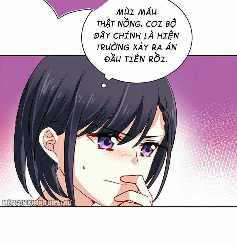 Nhịp Tim Cảnh Báo - Chapter 2 - Trang 8