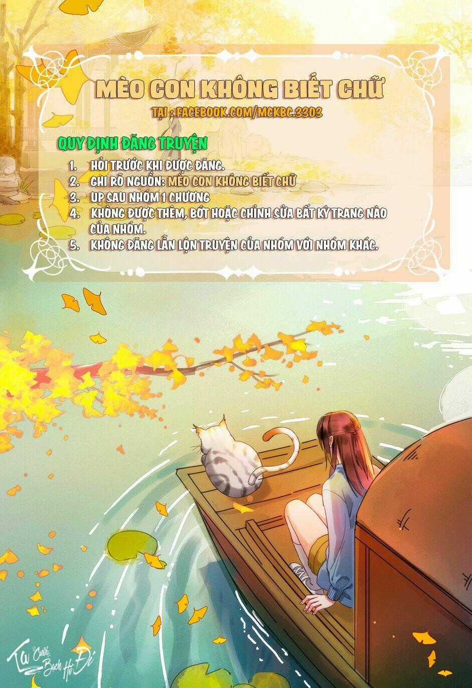 Nhịp Tim Cảnh Báo - Chapter 20 - Trang 2