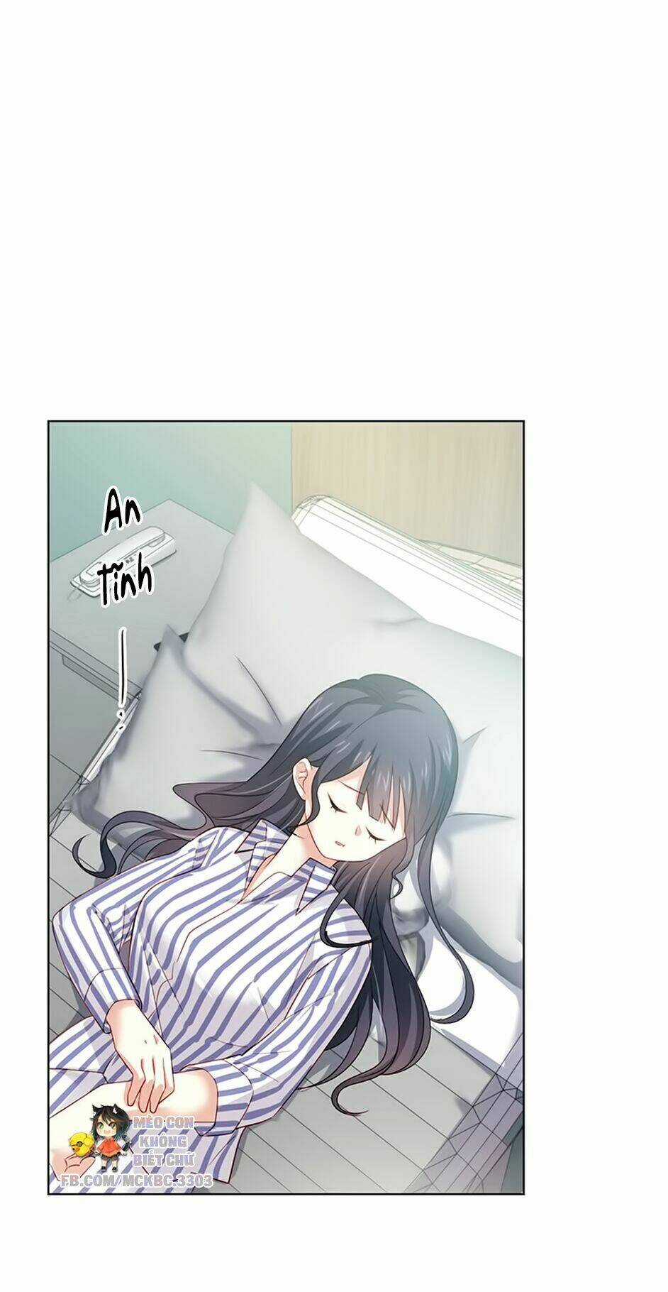 Nhịp Tim Cảnh Báo - Chapter 20 - Trang 11