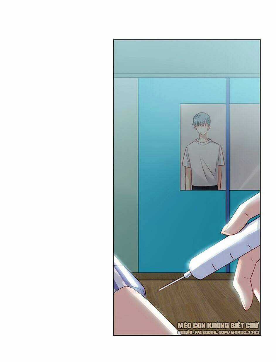 Nhịp Tim Cảnh Báo - Chapter 20 - Trang 12