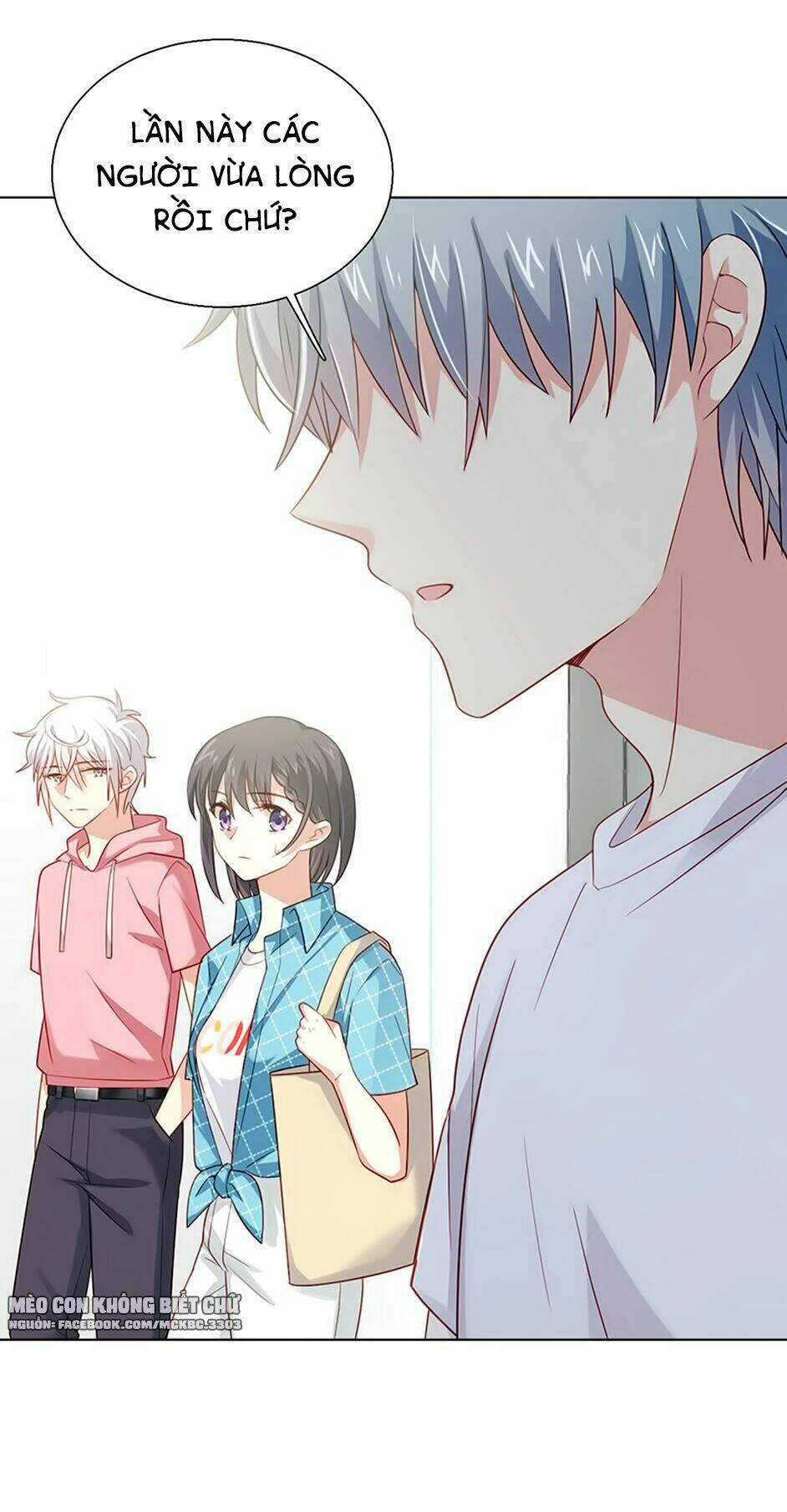 Nhịp Tim Cảnh Báo - Chapter 20 - Trang 13