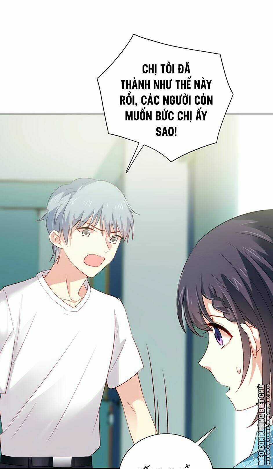 Nhịp Tim Cảnh Báo - Chapter 20 - Trang 14