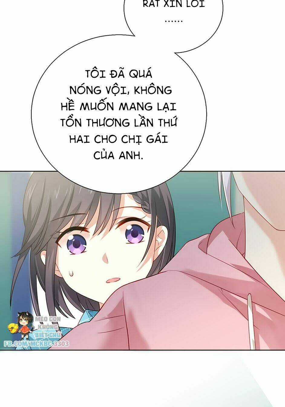 Nhịp Tim Cảnh Báo - Chapter 20 - Trang 15