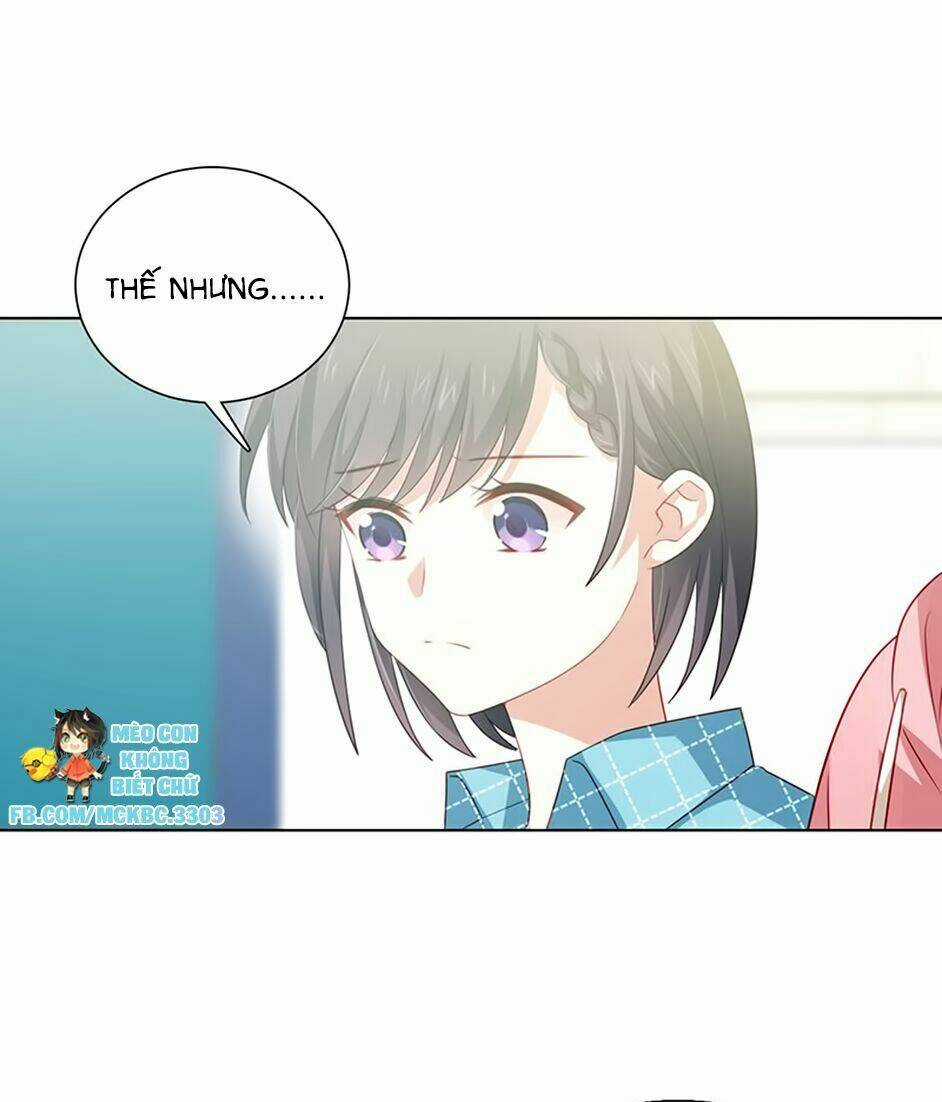 Nhịp Tim Cảnh Báo - Chapter 20 - Trang 19