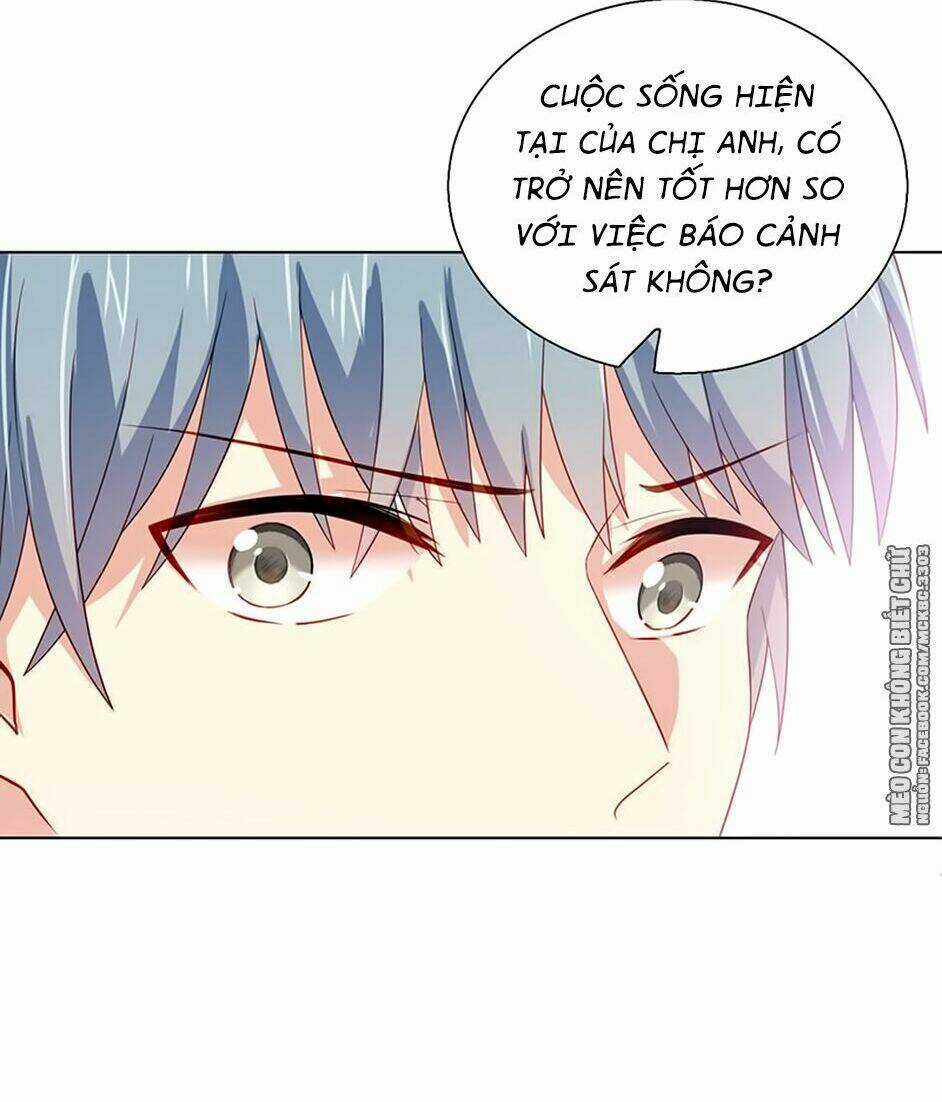 Nhịp Tim Cảnh Báo - Chapter 20 - Trang 20