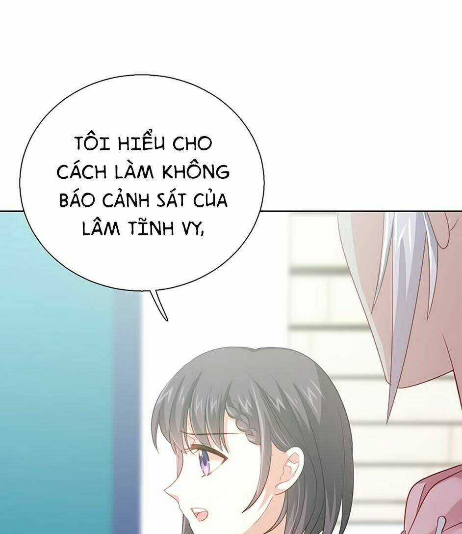 Nhịp Tim Cảnh Báo - Chapter 20 - Trang 21