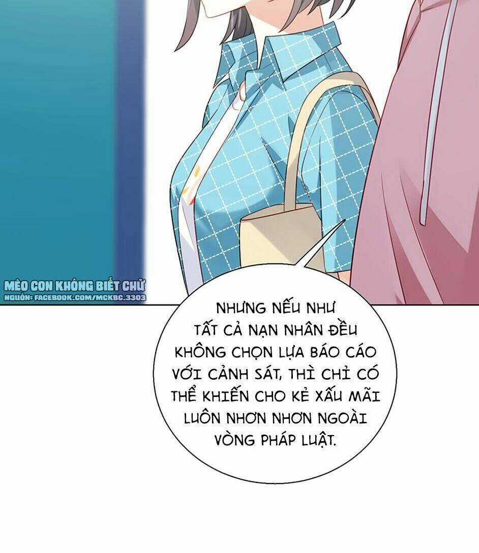 Nhịp Tim Cảnh Báo - Chapter 20 - Trang 22