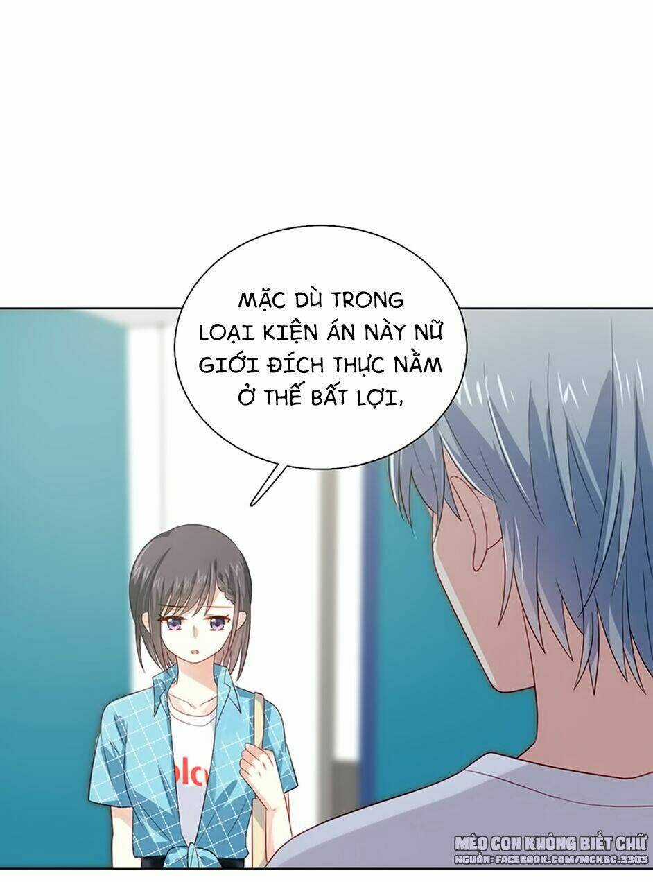 Nhịp Tim Cảnh Báo - Chapter 20 - Trang 23