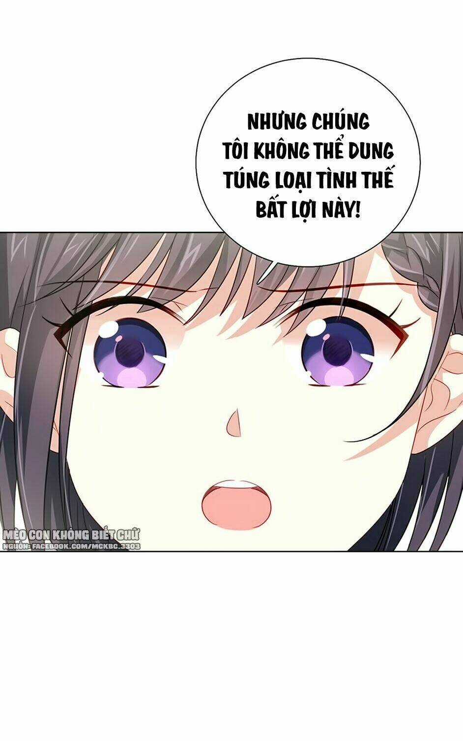 Nhịp Tim Cảnh Báo - Chapter 20 - Trang 24