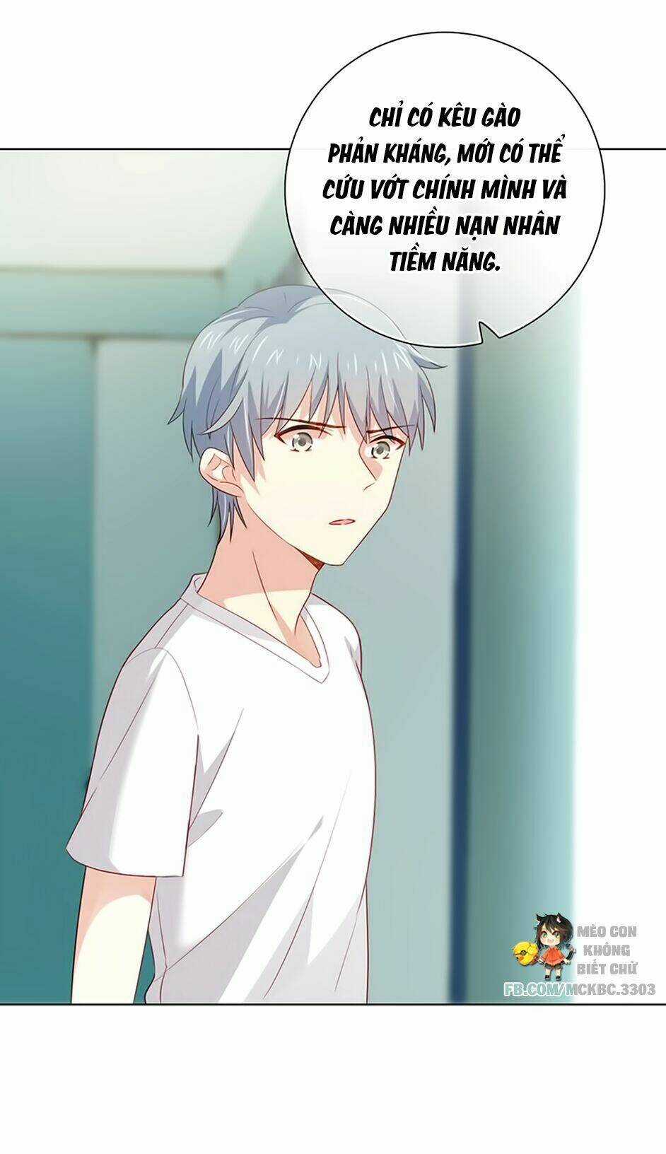 Nhịp Tim Cảnh Báo - Chapter 20 - Trang 25