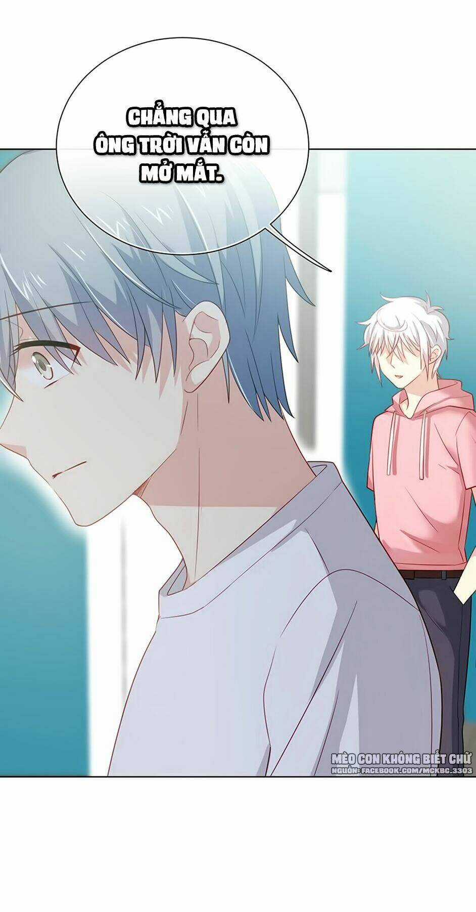 Nhịp Tim Cảnh Báo - Chapter 20 - Trang 27