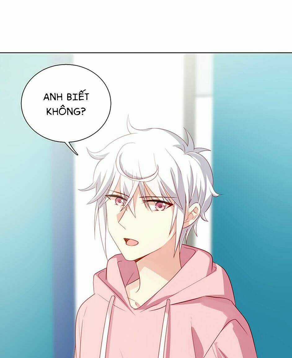 Nhịp Tim Cảnh Báo - Chapter 20 - Trang 28