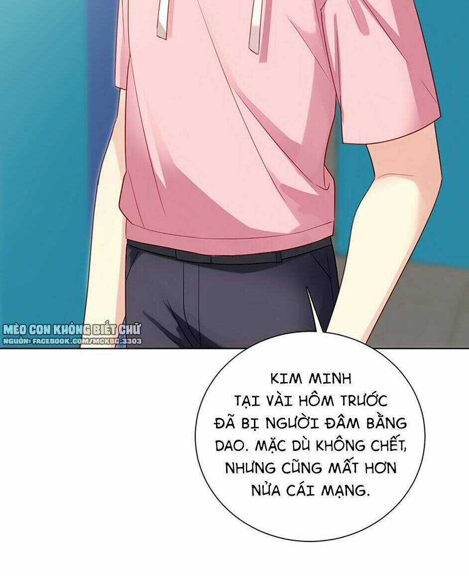 Nhịp Tim Cảnh Báo - Chapter 20 - Trang 29