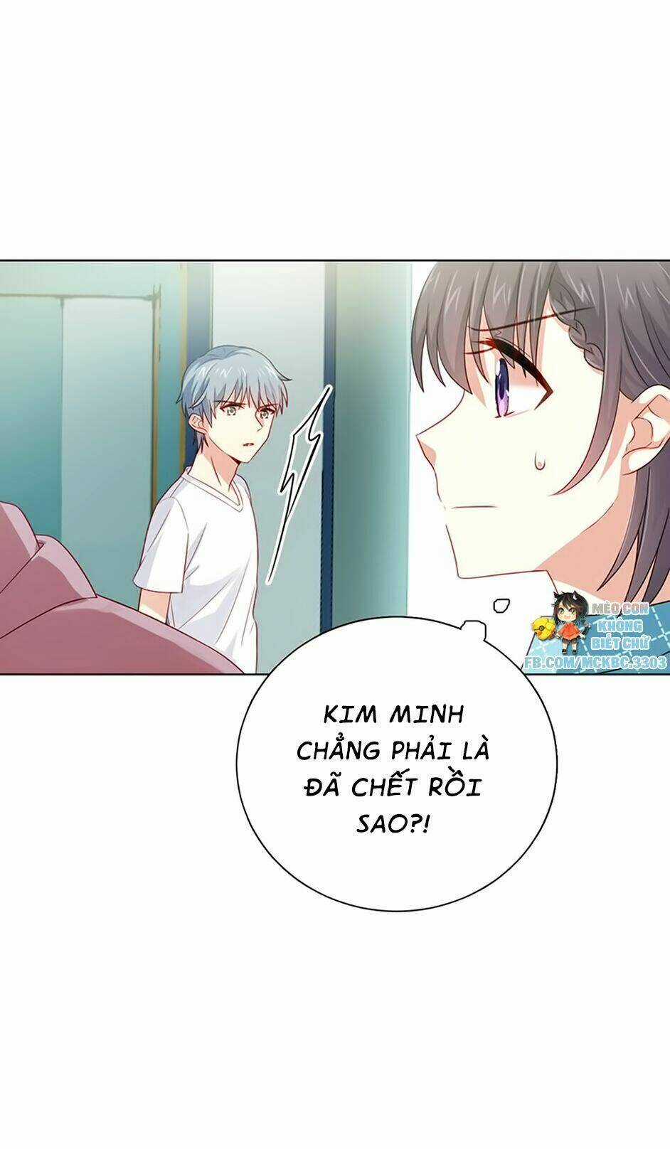 Nhịp Tim Cảnh Báo - Chapter 20 - Trang 30