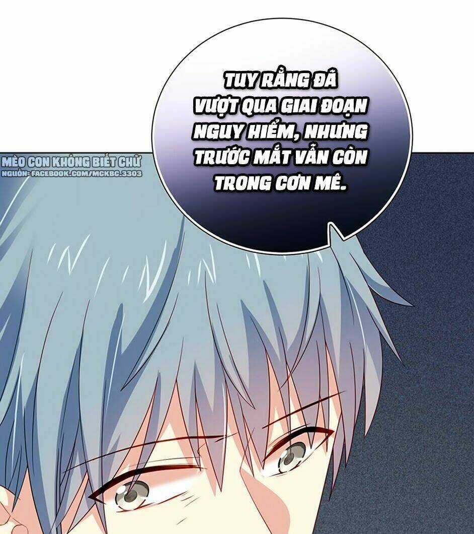 Nhịp Tim Cảnh Báo - Chapter 20 - Trang 33