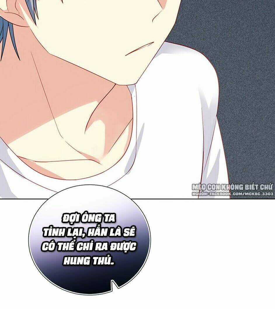 Nhịp Tim Cảnh Báo - Chapter 20 - Trang 34