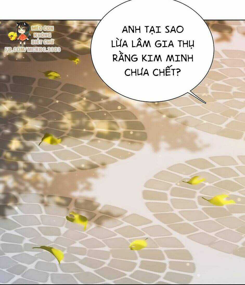 Nhịp Tim Cảnh Báo - Chapter 20 - Trang 36