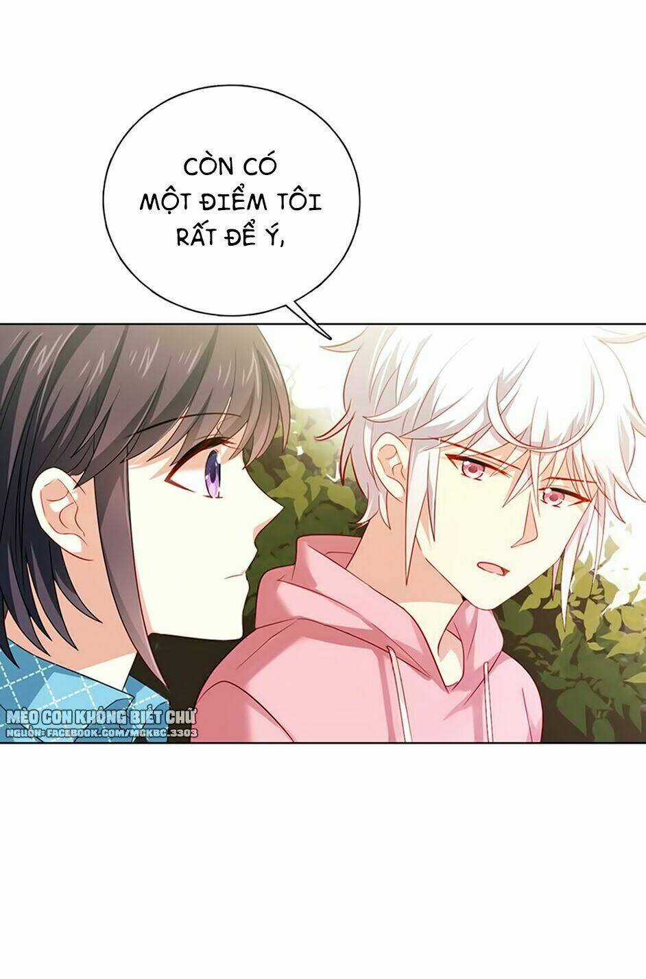 Nhịp Tim Cảnh Báo - Chapter 20 - Trang 38