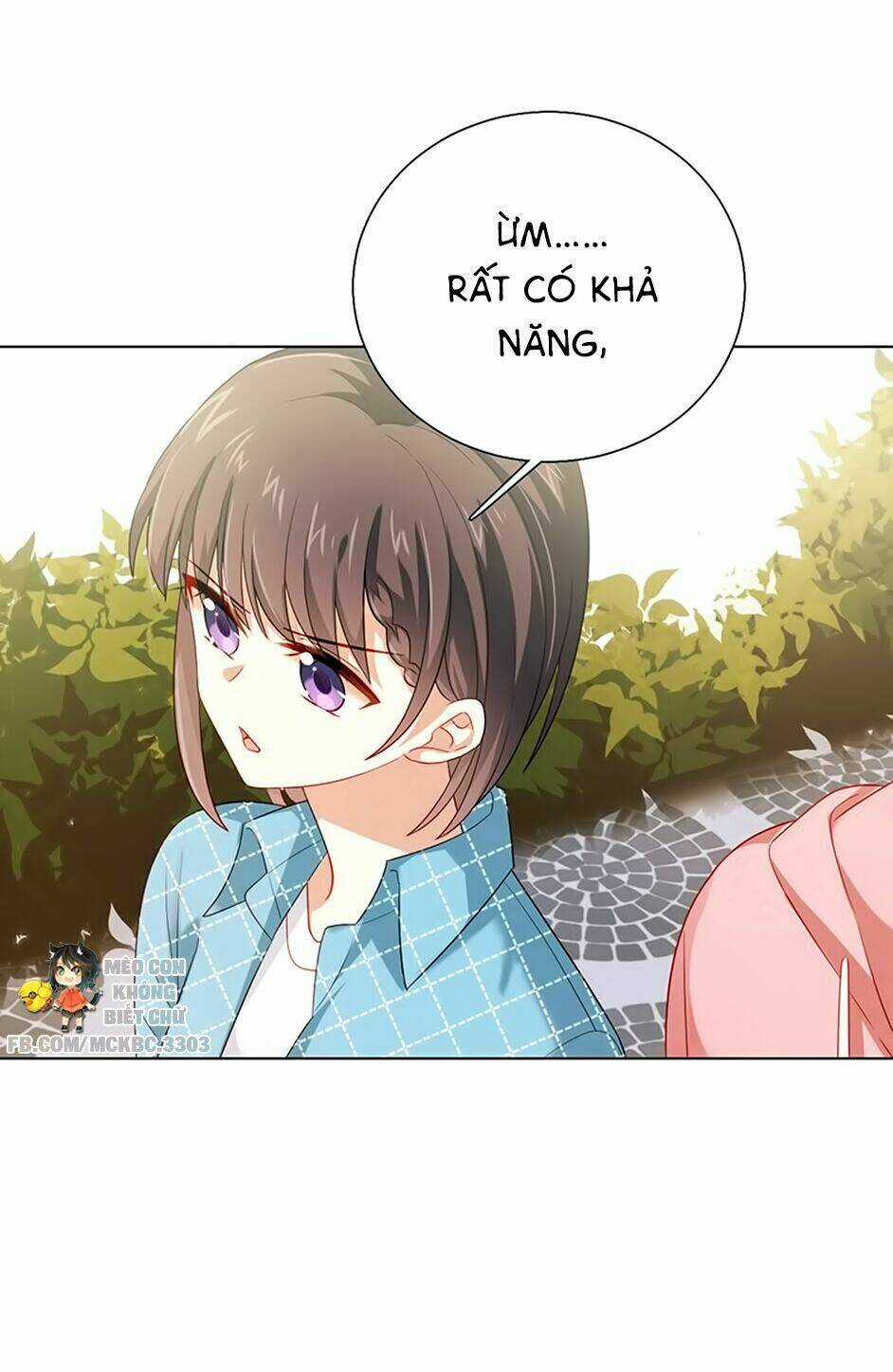 Nhịp Tim Cảnh Báo - Chapter 20 - Trang 40