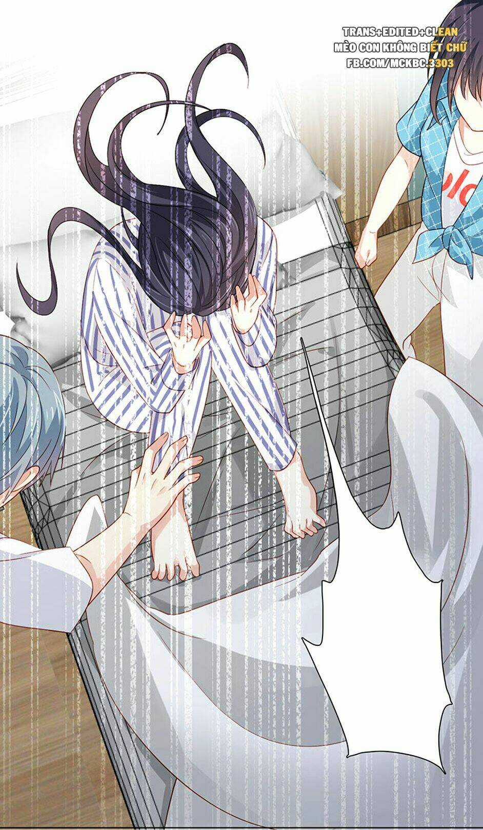 Nhịp Tim Cảnh Báo - Chapter 20 - Trang 5