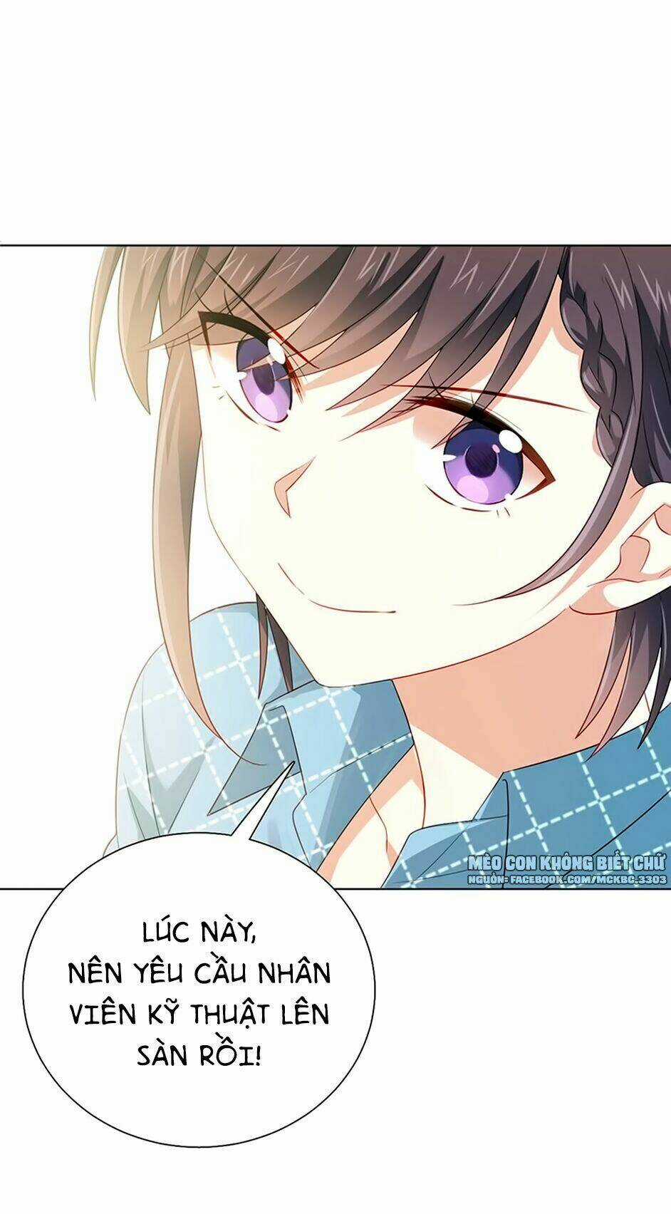 Nhịp Tim Cảnh Báo - Chapter 20 - Trang 41