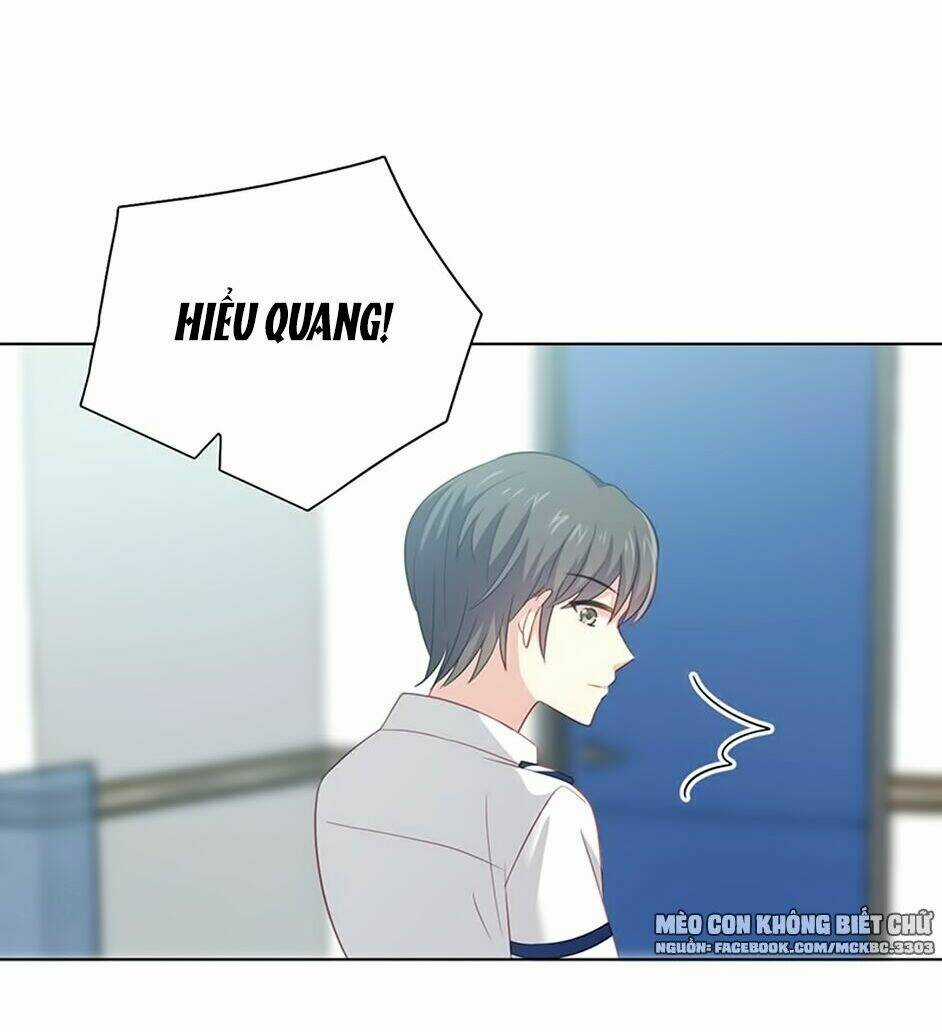 Nhịp Tim Cảnh Báo - Chapter 20 - Trang 43