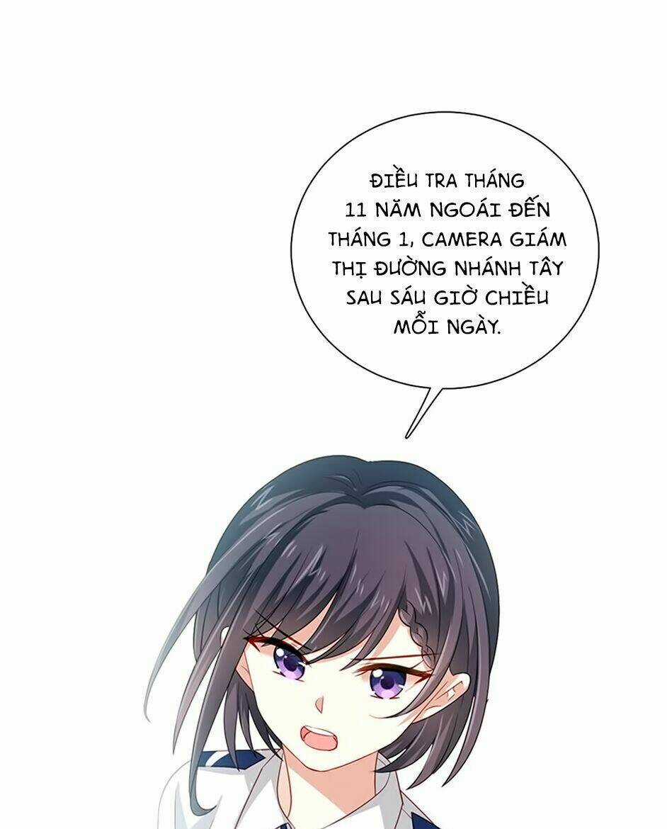 Nhịp Tim Cảnh Báo - Chapter 20 - Trang 44