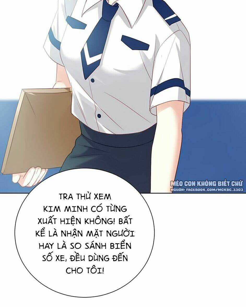 Nhịp Tim Cảnh Báo - Chapter 20 - Trang 45