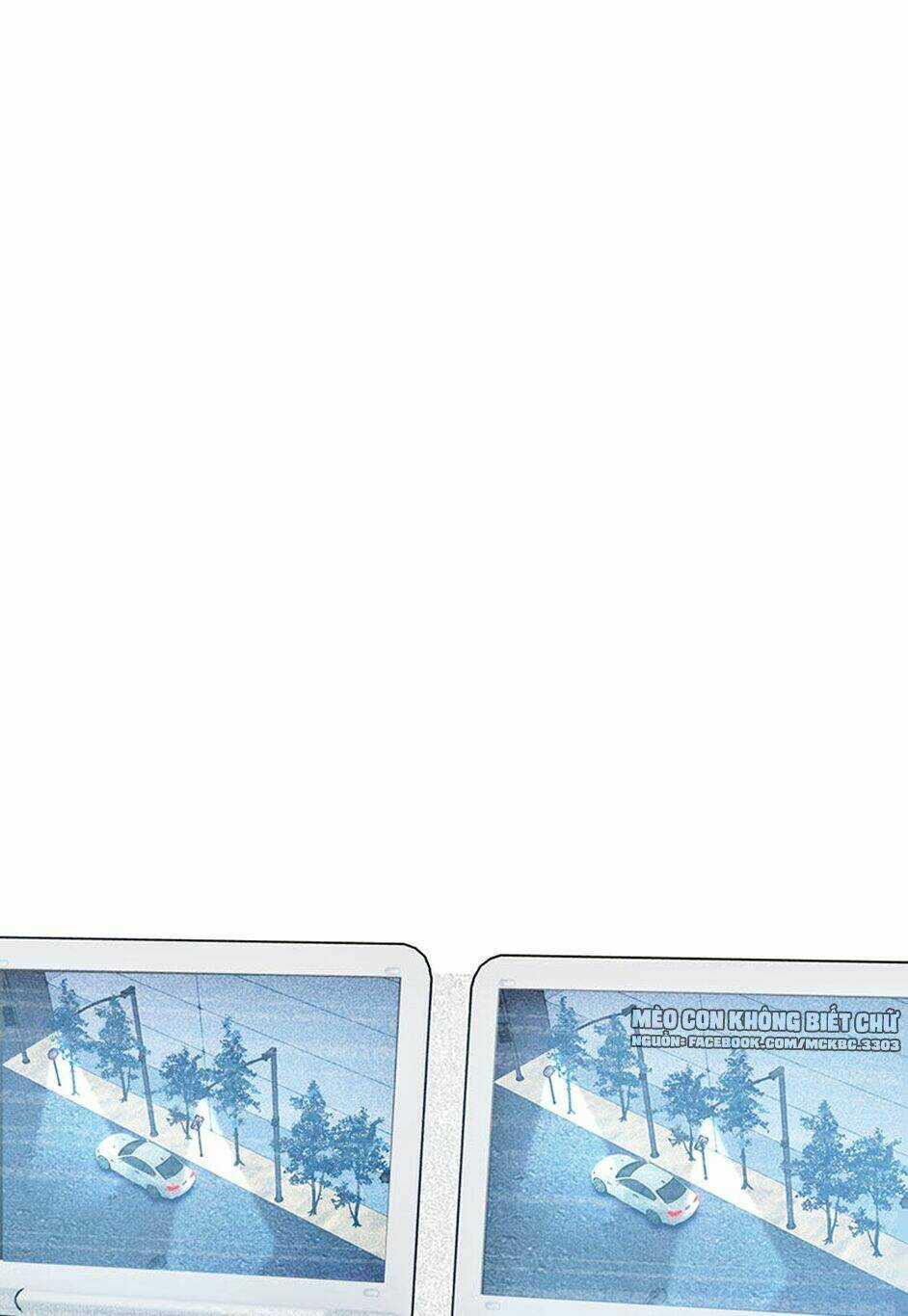 Nhịp Tim Cảnh Báo - Chapter 20 - Trang 47