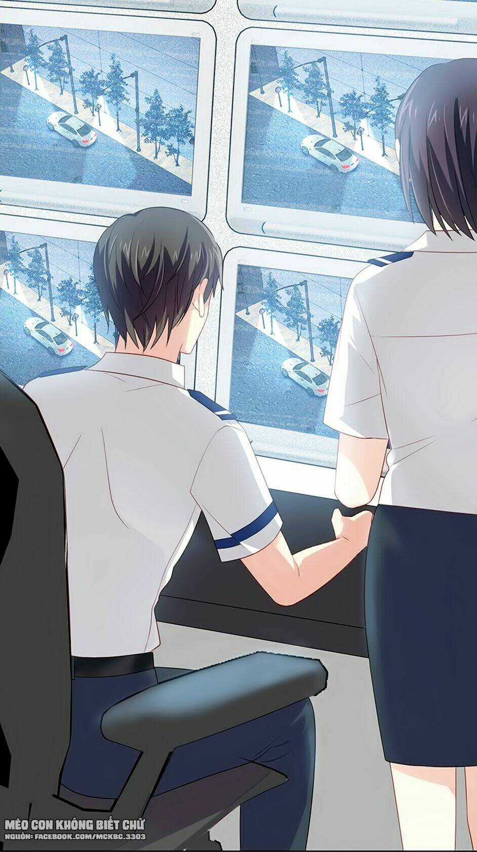 Nhịp Tim Cảnh Báo - Chapter 20 - Trang 48