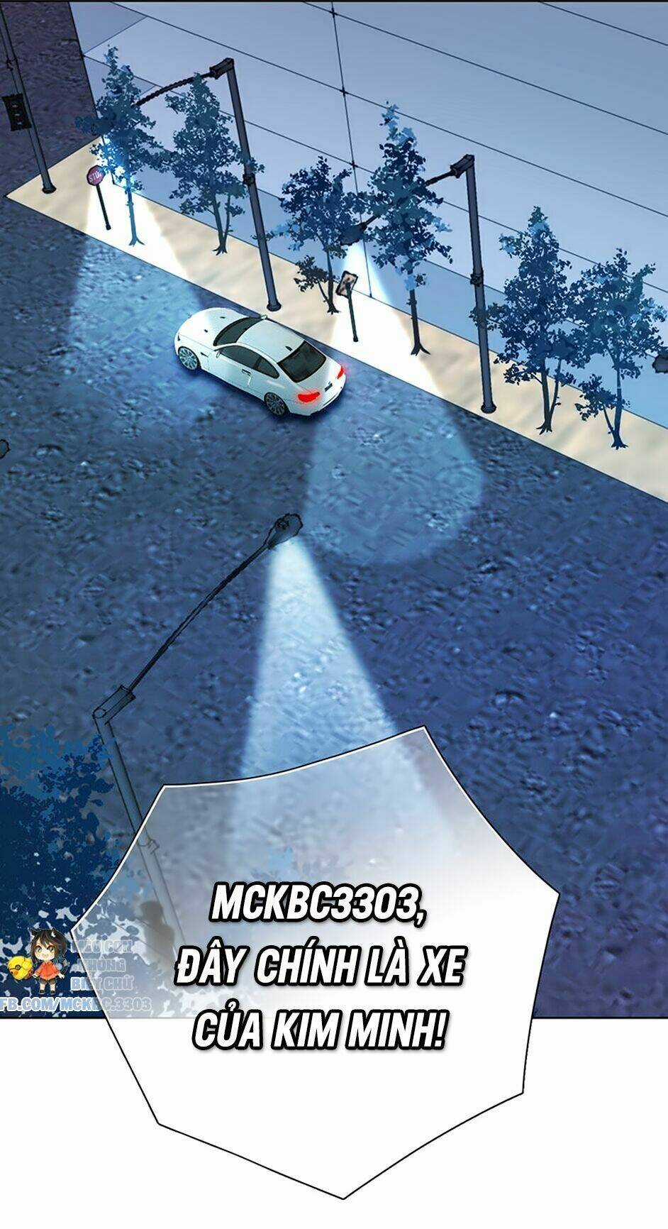 Nhịp Tim Cảnh Báo - Chapter 20 - Trang 50