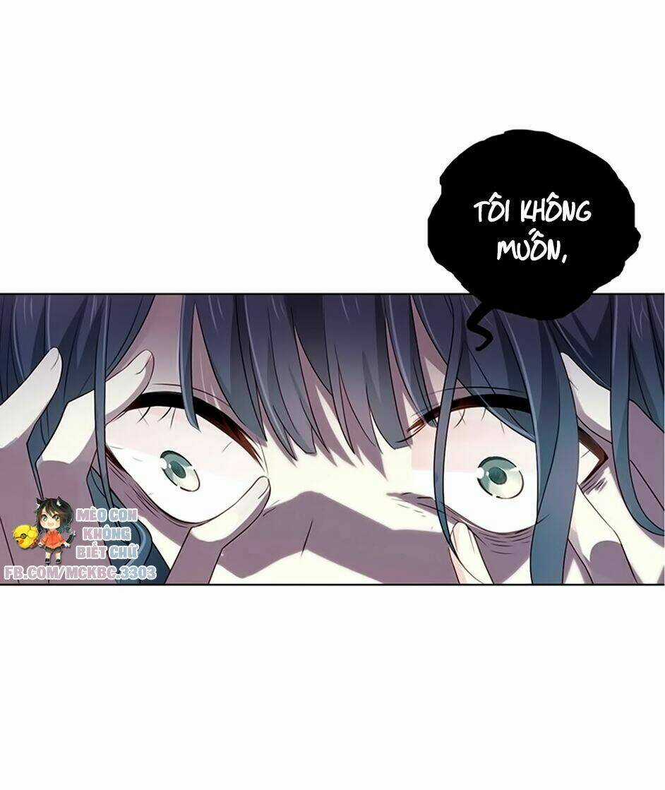 Nhịp Tim Cảnh Báo - Chapter 20 - Trang 6