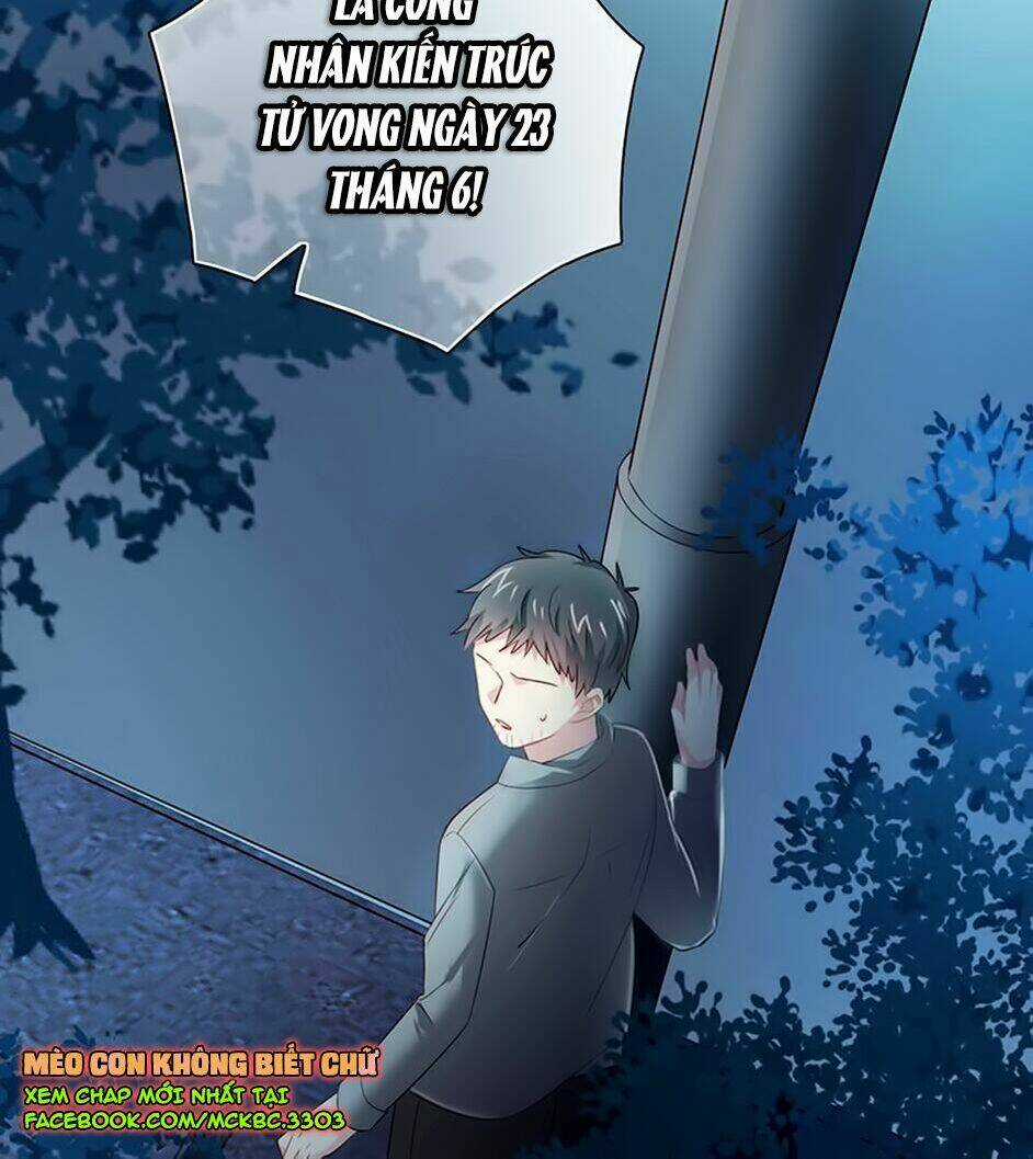 Nhịp Tim Cảnh Báo - Chapter 20 - Trang 54