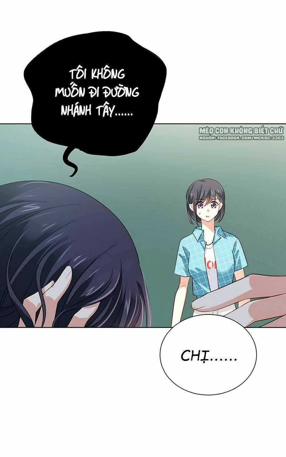 Nhịp Tim Cảnh Báo - Chapter 20 - Trang 7