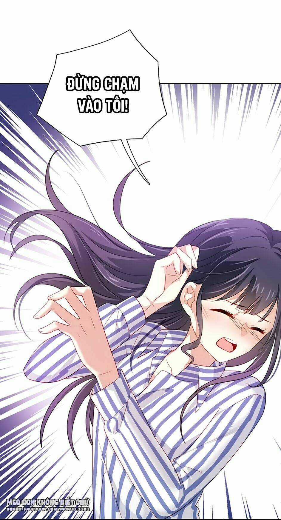 Nhịp Tim Cảnh Báo - Chapter 20 - Trang 8