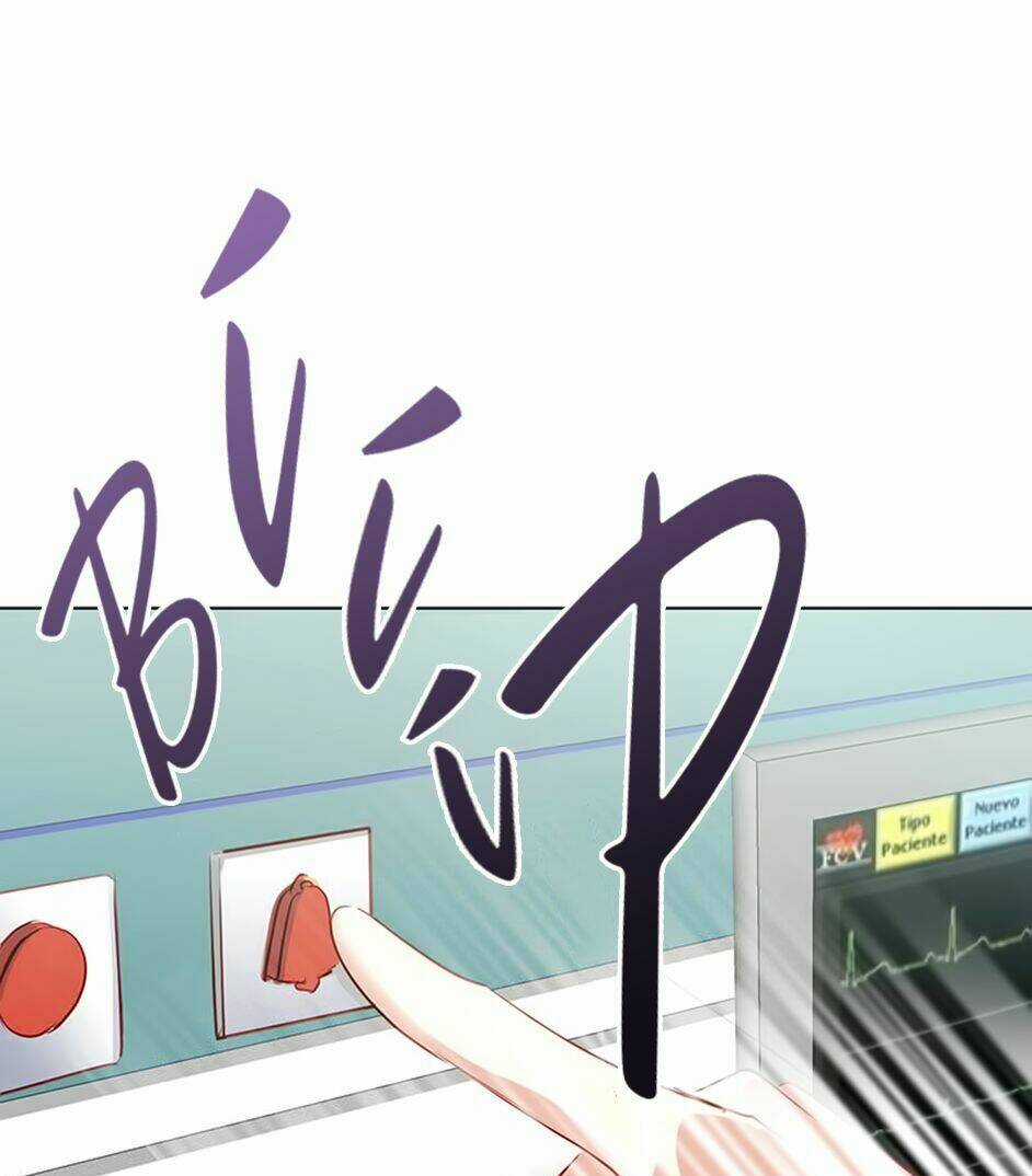 Nhịp Tim Cảnh Báo - Chapter 20 - Trang 9