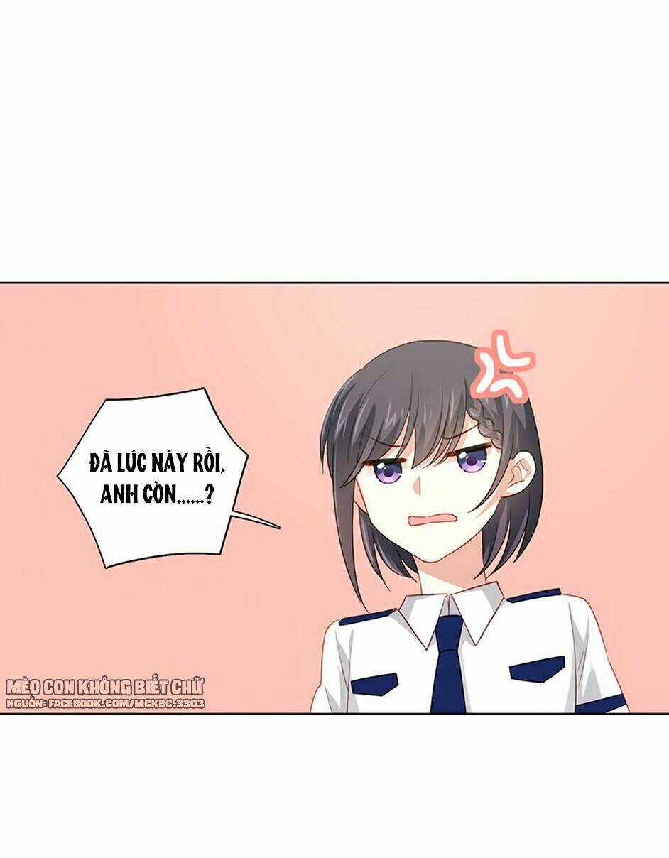 Nhịp Tim Cảnh Báo - Chapter 21 - Trang 14