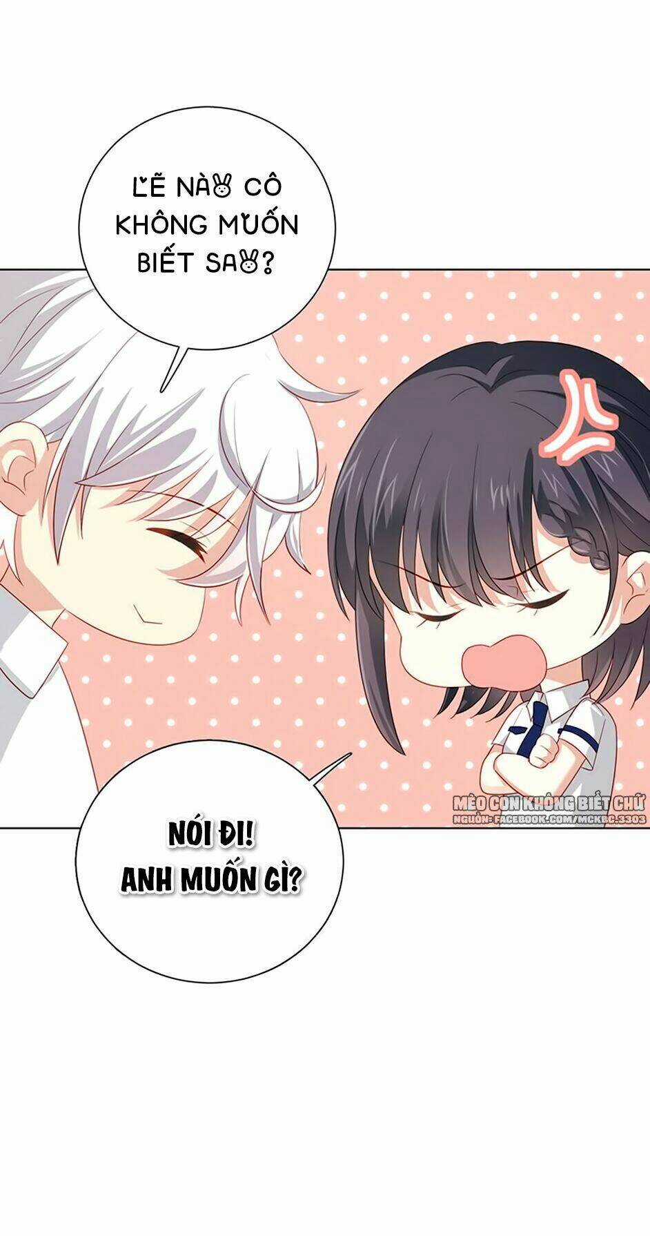 Nhịp Tim Cảnh Báo - Chapter 21 - Trang 15