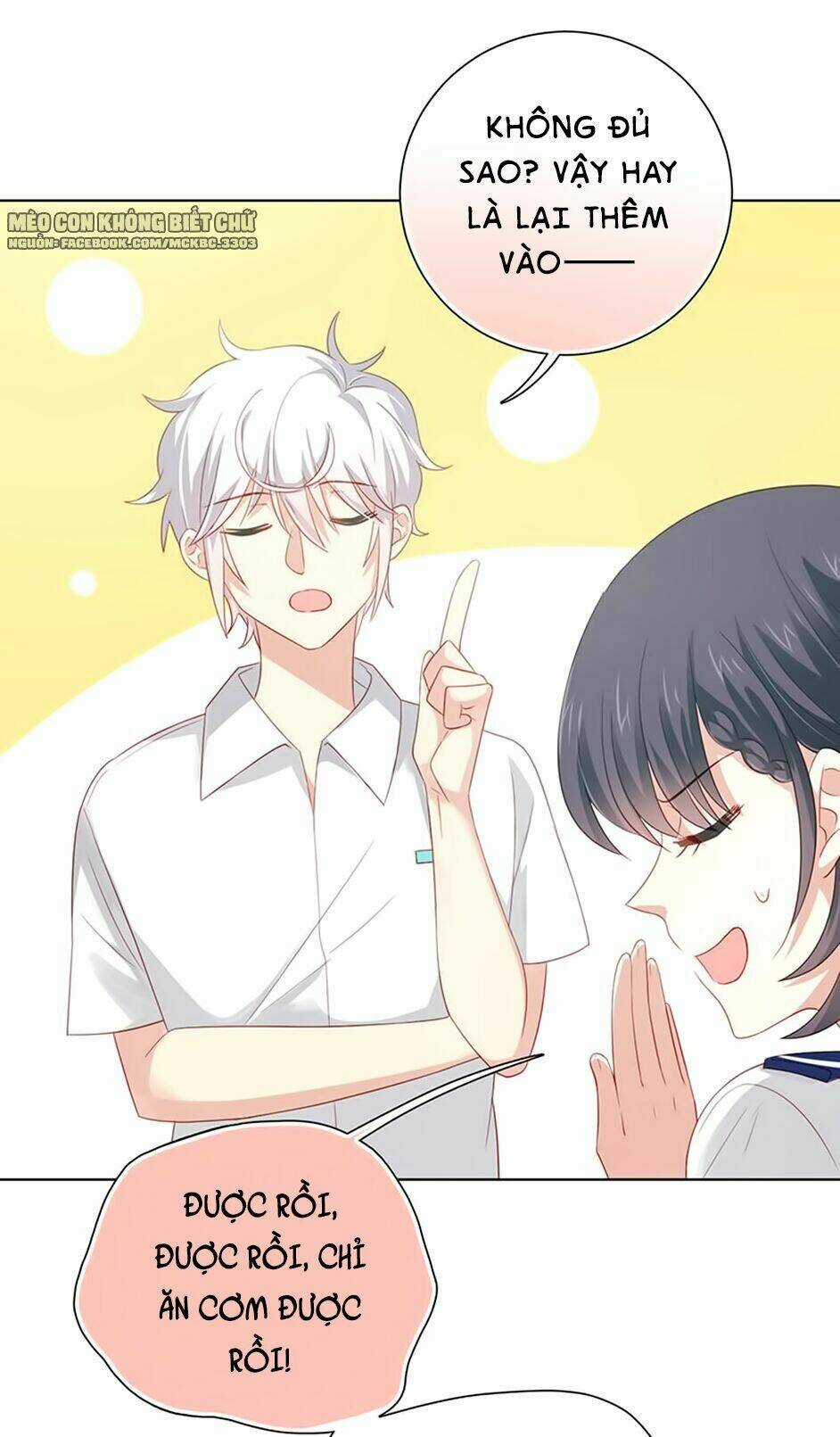 Nhịp Tim Cảnh Báo - Chapter 21 - Trang 18