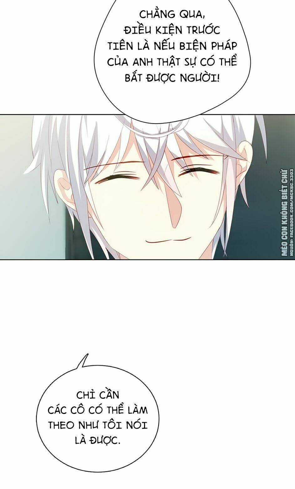 Nhịp Tim Cảnh Báo - Chapter 21 - Trang 19