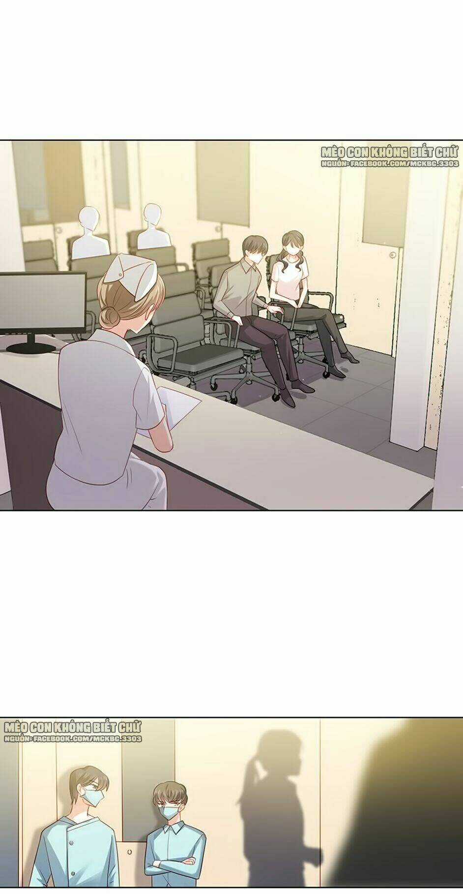 Nhịp Tim Cảnh Báo - Chapter 21 - Trang 21