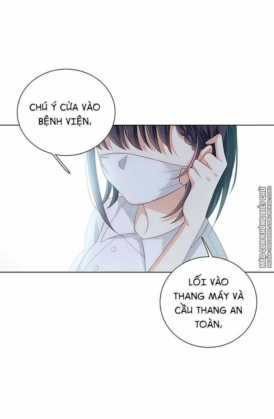 Nhịp Tim Cảnh Báo - Chapter 21 - Trang 22