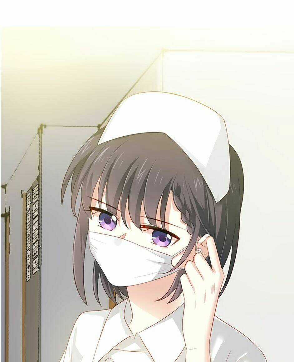 Nhịp Tim Cảnh Báo - Chapter 21 - Trang 23