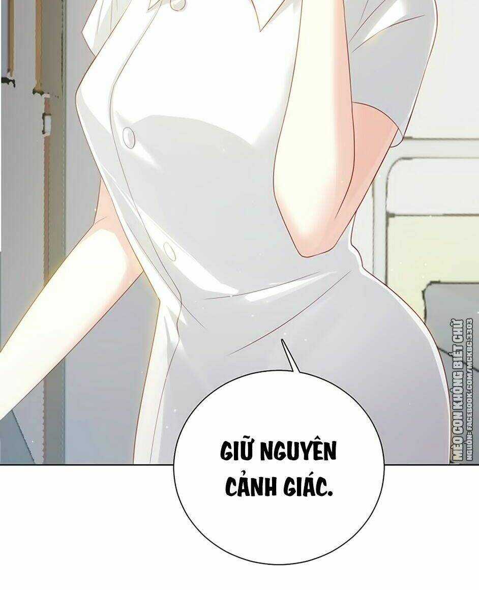 Nhịp Tim Cảnh Báo - Chapter 21 - Trang 24
