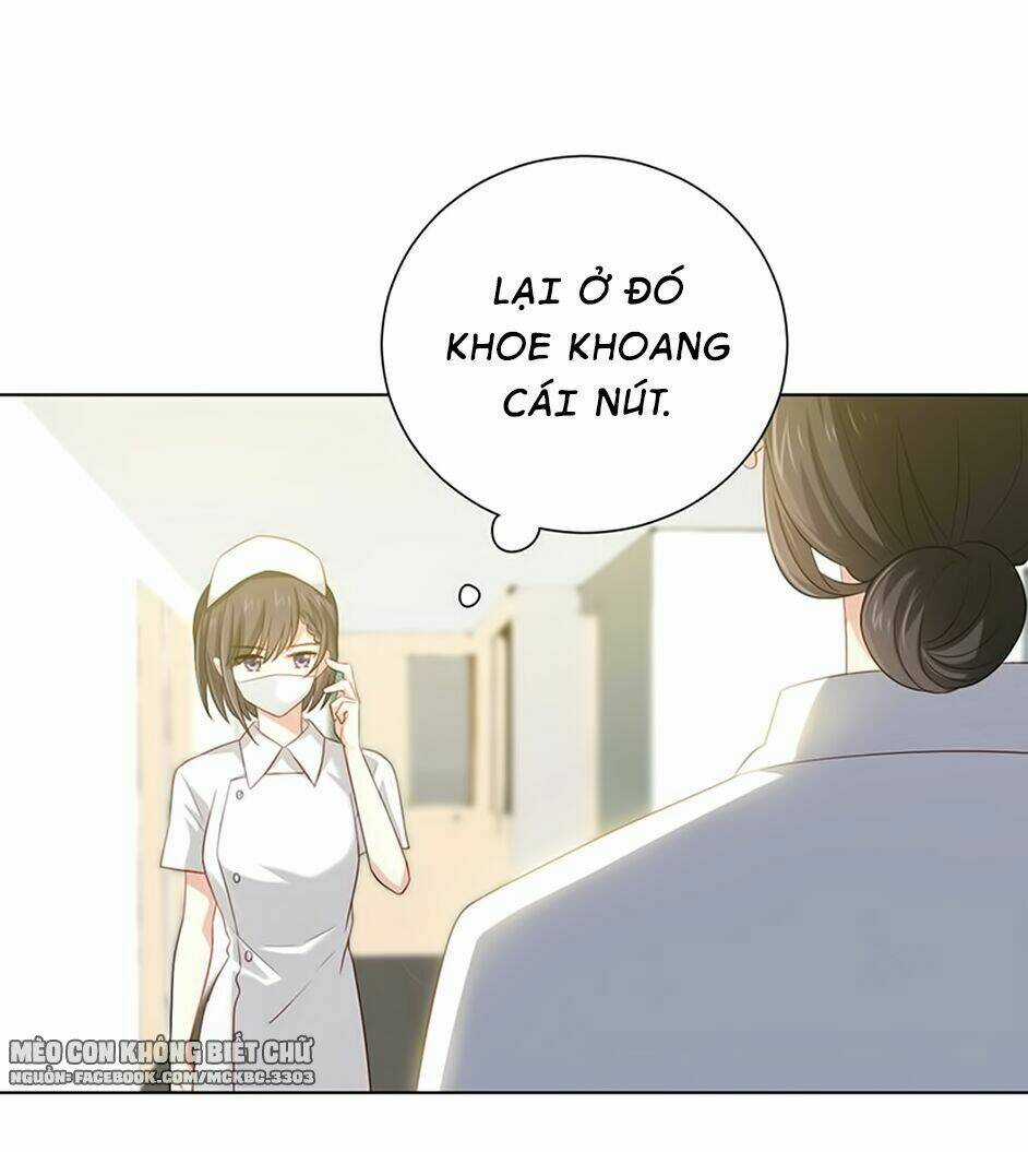 Nhịp Tim Cảnh Báo - Chapter 21 - Trang 27