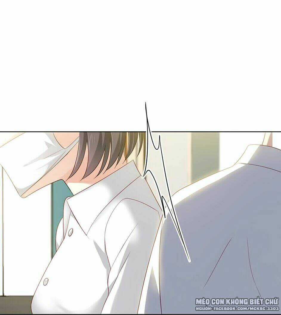 Nhịp Tim Cảnh Báo - Chapter 21 - Trang 28